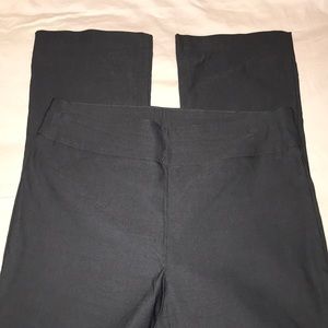 Tribal dress pants boot cut 12